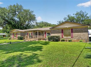 312 W MARION STREET, CHATTAHOOCHEE, FL 32324