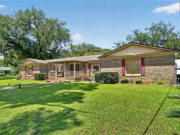 312 W MARION STREET, CHATTAHOOCHEE, FL 32324