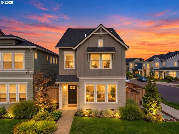3841 SE 83rd Ave, Hillsboro, OR 97123