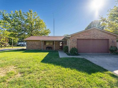 2520 Middleground Dr N, Owensboro, KY, 42301