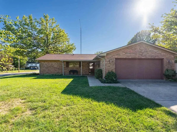 2520 Middleground Dr N, Owensboro, KY 42301