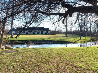 12109 Buckwheat Rd, Alden, NY 14004