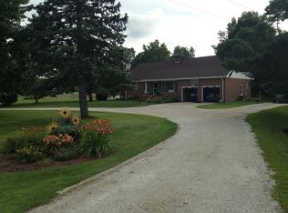 224 Stockholm Rd, Paxton, IL 60957