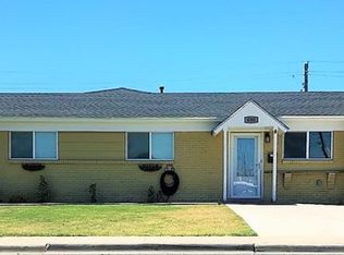 4353 Ridgedale Ave, Odessa, TX 79762