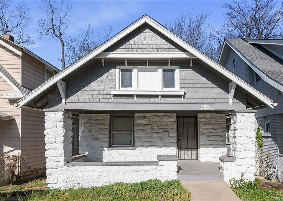 1st image of 3838 S Benton Ave