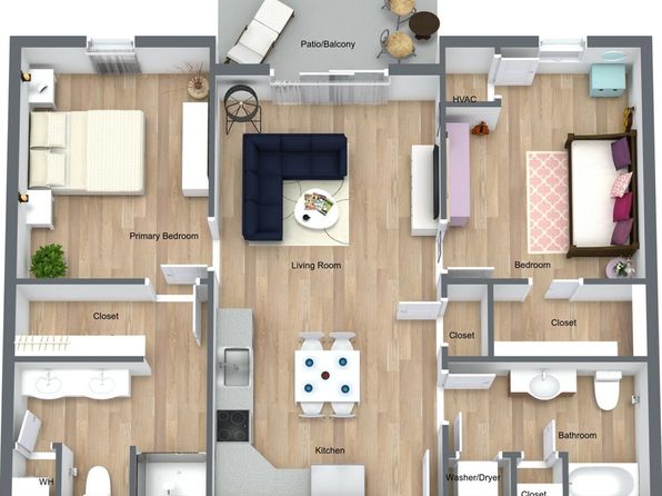 North Cornwall Commons Apartments | 410 Springwood Dr, Lebanon, PA