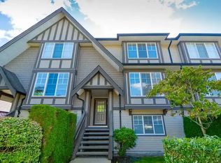 7233 Heather St #18, Richmond, BC