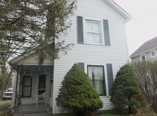 554 Davids St, Marion, OH