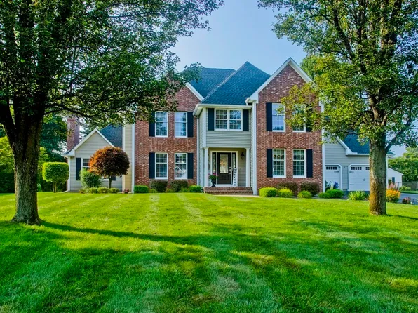 199 Munger Hill Rd, Westfield, MA 01085