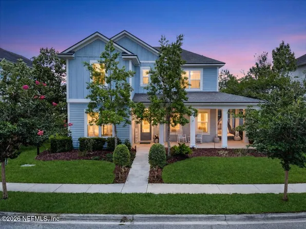 87 HAAS Avenue, St. Augustine, FL 32095