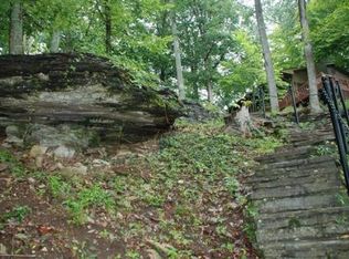 0 Sunrise Shrs LOT 58, Harrodsburg, KY 40330