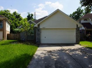 5427 Evergreen Canyon Rd, Houston, TX 77066