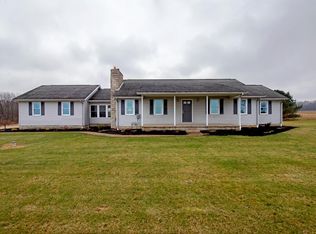 7460 Zimmerman Rd, Wooster, OH 44691