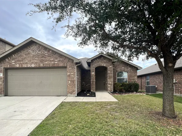 412 Copper Ridge Rd, Haslet, TX 76052