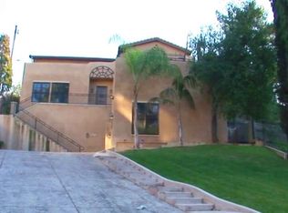617 Indiana Terrace, South Pasadena, CA 91030