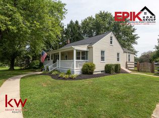 3631 Hernwood Rd, Woodstock, MD 21163