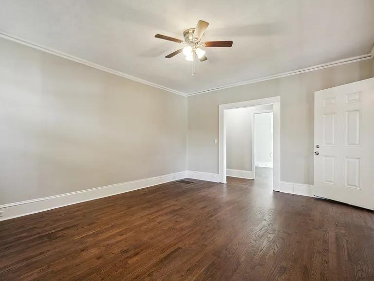 Living Room (shown vacant, now furnished)