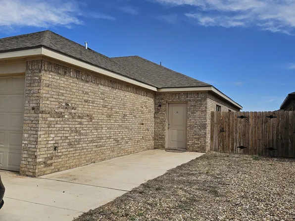 5524 Itasca St #5524A, Lubbock, TX 79416