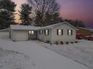 591 Monticello Blvd, Lexington, KY 40503