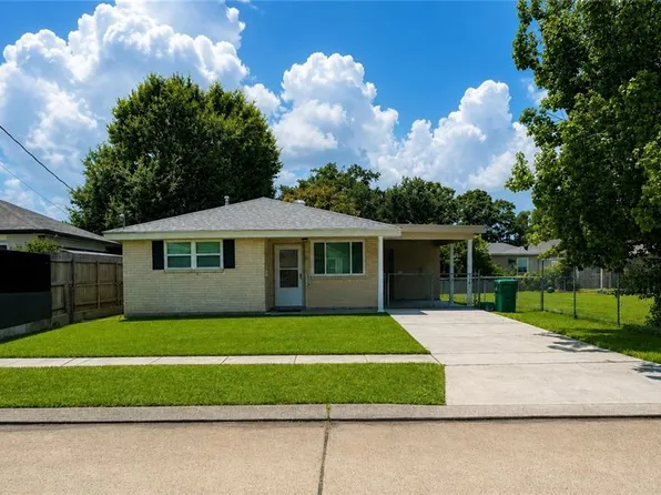 512 N Howard Ave, Metairie, LA 70003