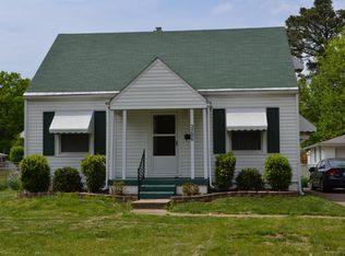 3206 Wessel Rd, Shively, KY 40216