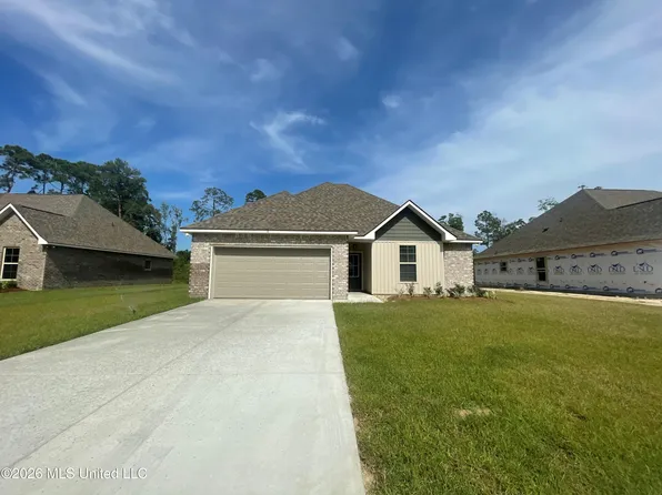 6 Byers Ln, Long Beach, MS 39560