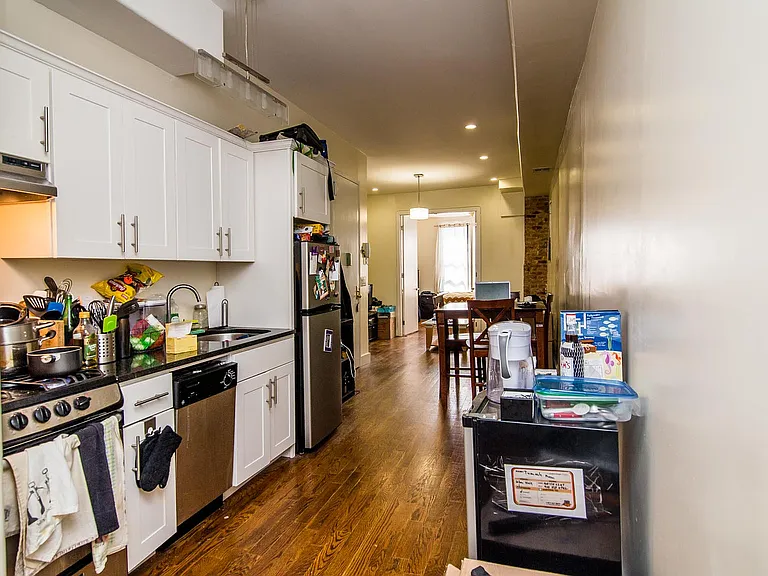 170 Stockholm St #2L — Photo 1