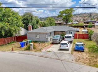 9747 Lakeview Rd, Lakeside, CA 92040