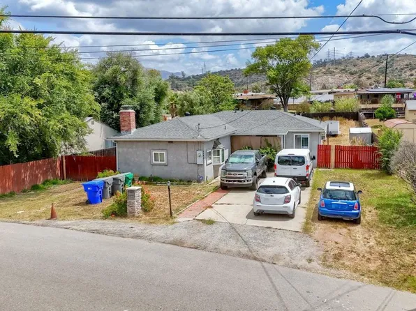 9747 Lakeview Rd, Lakeside, CA 92040