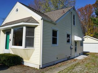 256 North Ave, Ravenna, OH 44266