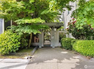 211 Summit Avenue E #S218, Seattle, WA