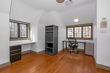 Sold by Trebach Realty