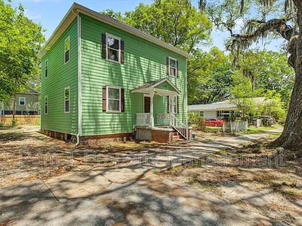 637 E 38th St Unit B, Savannah, GA 31401
