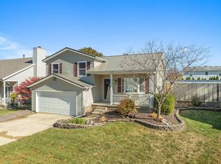 31 Holder Way, Bloomington, IL