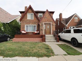 6932 Mead St, Dearborn, MI 48126