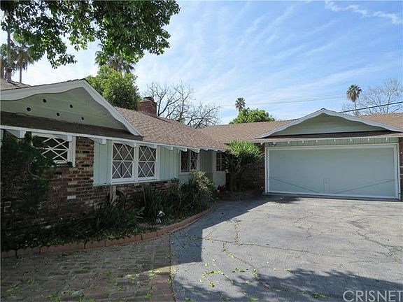 2 car attached garage with direct access.