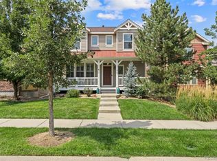 21827 E Tallkid Ave, Parker, CO 80138
