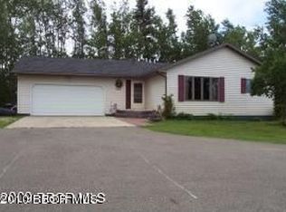 3842 Country Field Ln SW, Bemidji, MN 56601