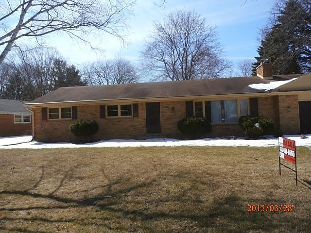 1st image of 3613 W Pelican Ln
