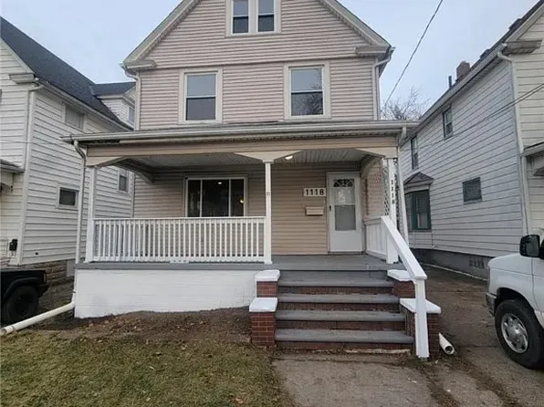 1118 W 8th St, Lorain, OH 44052