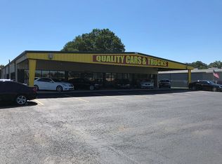 350 Maxham Rd, Austell, GA 30168