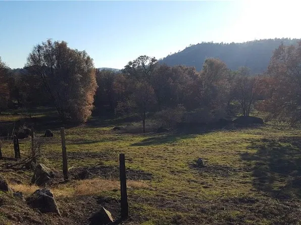 0 Usona Rd, Mariposa, CA 95338