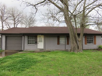 3802 Emerald Dr, Mesquite, TX, 75150