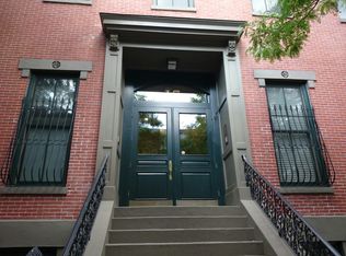 17 Worcester St APT 3, Boston, MA 02118