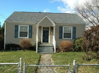 315 McClelland St, Salem, VA 24153