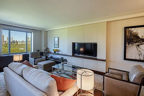 Sold by Brown Harris Stevens | media 14