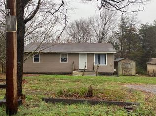 1160 Millers Chapel Rd, Greeneville, TN 37745