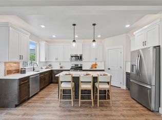 12644 W Rosetta Dr, Star, ID 83669