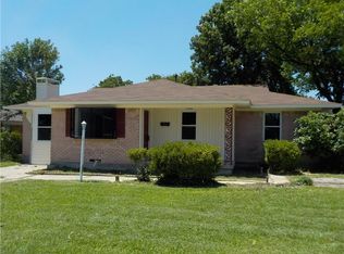 1433 Andrew St, Mesquite, TX 75149