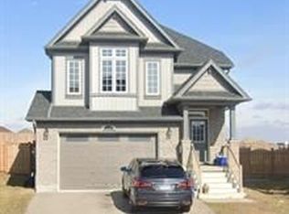 292 Ginseng St, Waterloo, ON